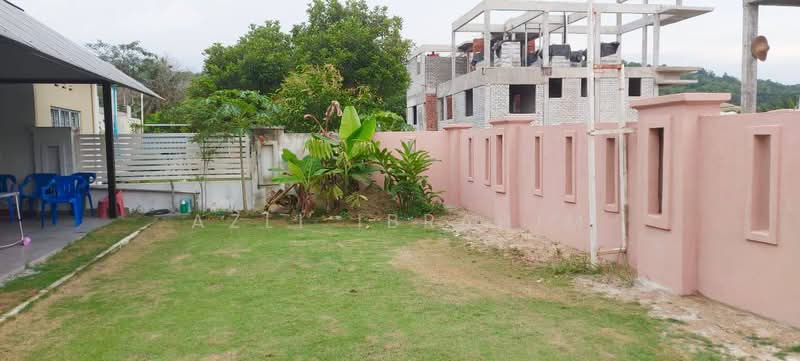 Semi-Detached House for Sale in Kampung Teras Jernang (Bangi) - Azli Ibrahim - Exterior - PropertyGuru.com.my