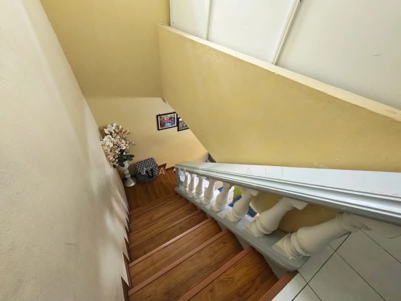 Rumah Teres 1-Tingkat untuk Dijual di Lembah Keramat (Ulu Kelang) - M Jamil Ali - PropertyGuru.com.my