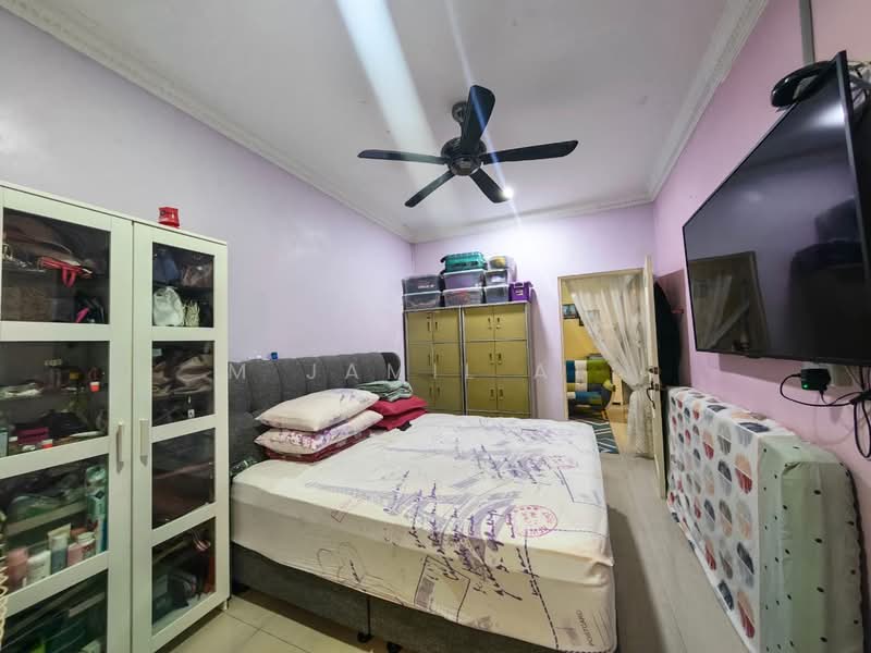 Rumah Teres 1-Tingkat untuk Dijual di Lembah Keramat (Ulu Kelang) - M Jamil Ali - PropertyGuru.com.my