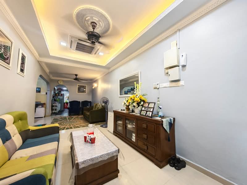 Rumah Teres 1-Tingkat untuk Dijual di Lembah Keramat (Ulu Kelang) - M Jamil Ali - PropertyGuru.com.my