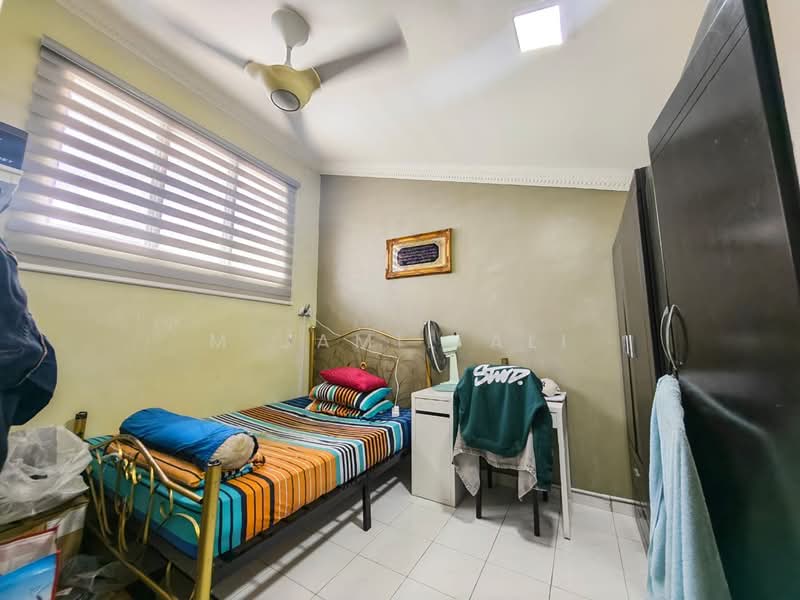 Rumah Teres 1-Tingkat untuk Dijual di Lembah Keramat (Ulu Kelang) - M Jamil Ali - PropertyGuru.com.my