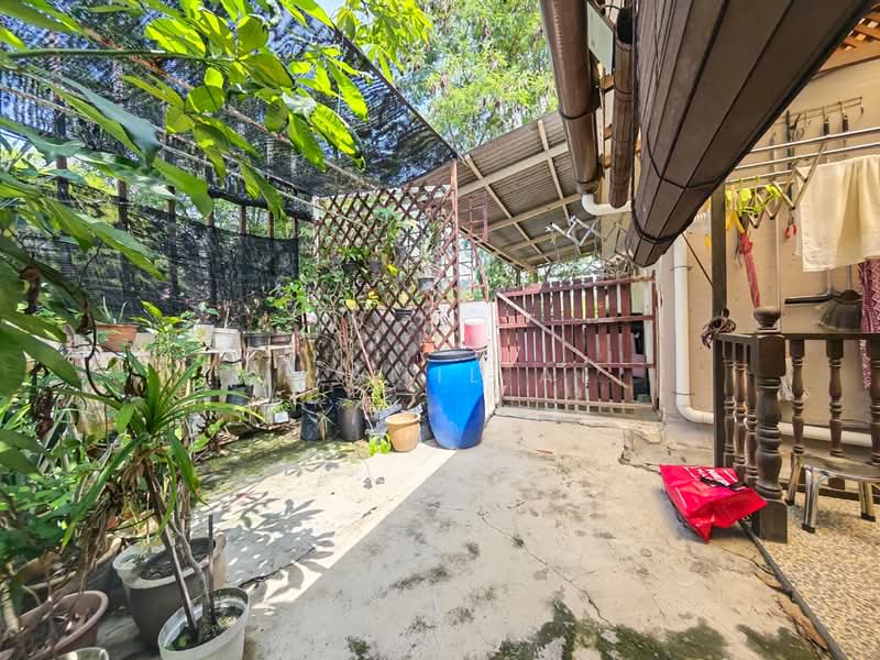 Rumah Teres 1-Tingkat untuk Dijual di Lembah Keramat (Ulu Kelang) - M Jamil Ali - PropertyGuru.com.my