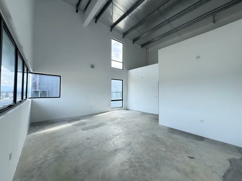 Kilang untuk Disewa di Elmina Gardens (Sungai Buloh) - Jun How - Interior - PropertyGuru.com.my