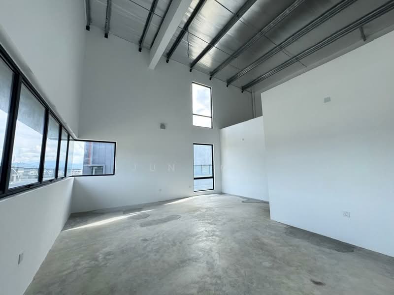 Kilang untuk Disewa di Elmina Gardens (Sungai Buloh) - Jun How - Interior - PropertyGuru.com.my