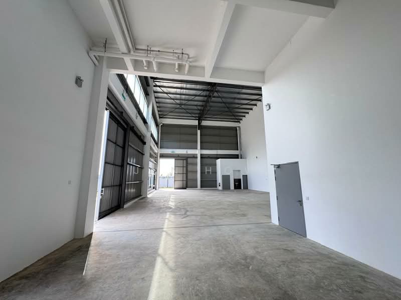 Kilang untuk Disewa di Elmina Gardens (Sungai Buloh) - Jun How - Interior - PropertyGuru.com.my