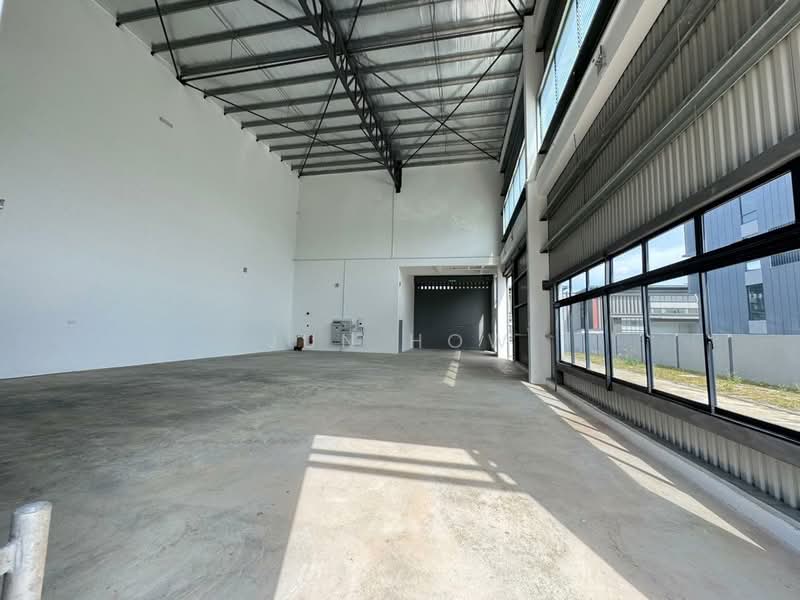 Kilang untuk Disewa di Elmina Gardens (Sungai Buloh) - Jun How - Interior - PropertyGuru.com.my