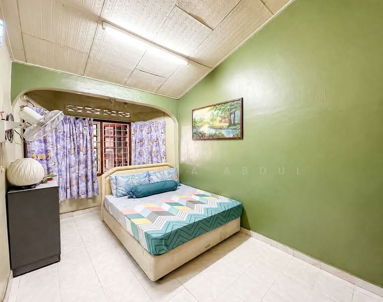 1-storey Terraced House for Sale in Bandar Tun Razak (Cheras) - Cik Maya Abdul - PropertyGuru.com.my