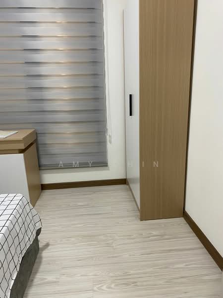Service Residence for Rent at M Oscar - Amy Chin - Bedroom - PropertyGuru.com.my