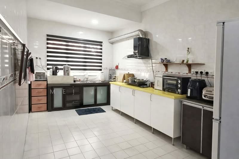 Terraced House for Sale in Puchong (Selangor) - MEI JIUN CHEW - Kitchen - PropertyGuru.com.my
