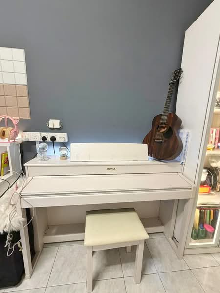 Terraced House for Sale in Puchong (Selangor) - MEI JIUN CHEW - Interior - PropertyGuru.com.my