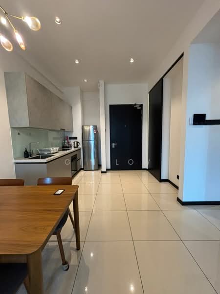 Service Residence for Sale at Opus KL - Gin Low - Kitchen - PropertyGuru.com.my