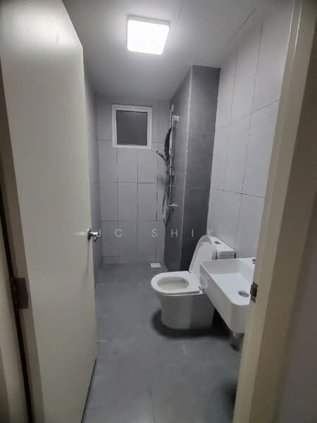 Service Residence for Rent at Tuan 2egacy - Jc Shik - PropertyGuru.com.my