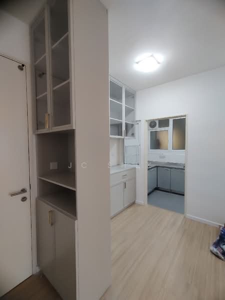 Service Residence for Rent at Tuan 2egacy - Jc Shik - PropertyGuru.com.my