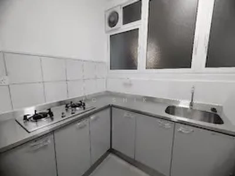 Service Residence for Rent at Tuan 2egacy - Jc Shik - PropertyGuru.com.my