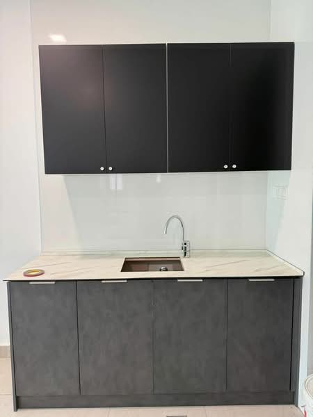 Semi-Detached House for Rent in Cyberjaya (Selangor) - Jared Wong - Kitchen - PropertyGuru.com.my