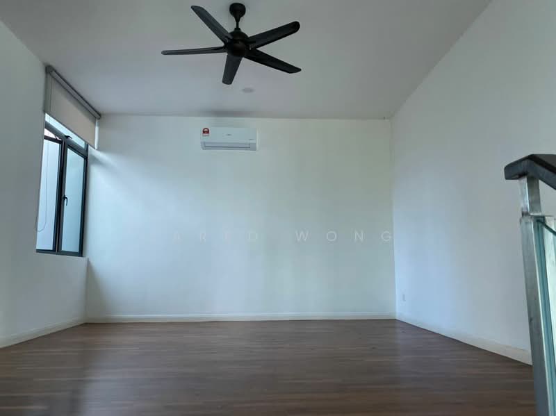 Semi-Detached House for Rent in Cyberjaya (Selangor) - Jared Wong - Interior - PropertyGuru.com.my