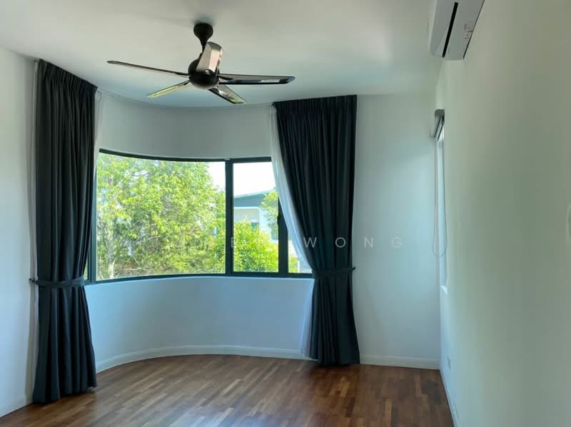Semi-Detached House for Rent in Cyberjaya (Selangor) - Jared Wong - Interior - PropertyGuru.com.my