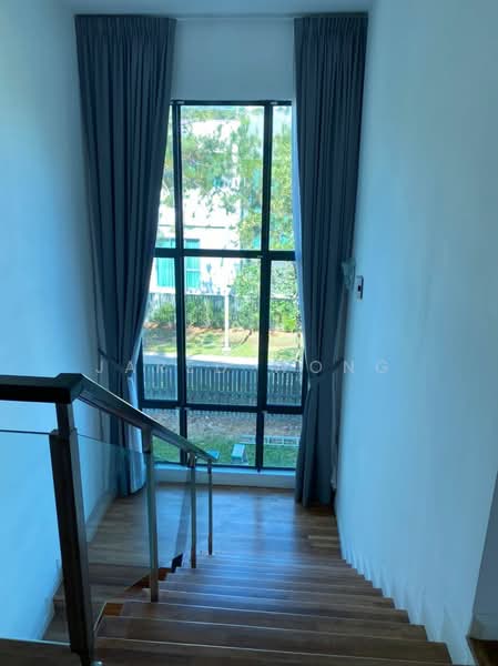 Semi-Detached House for Rent in Cyberjaya (Selangor) - Jared Wong - Interior - PropertyGuru.com.my