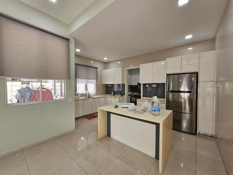 Bungalow for Rent in 16 Sierra (Puchong) - Alan Chan - Kitchen - PropertyGuru.com.my