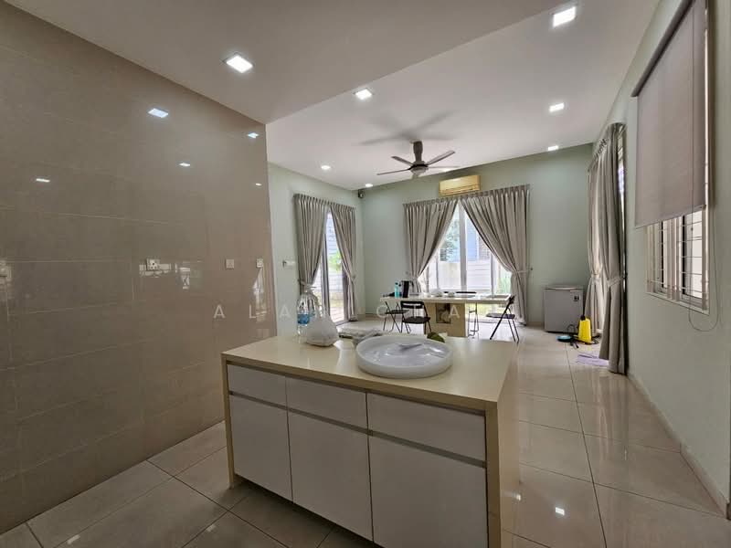 Bungalow for Rent in 16 Sierra (Puchong) - Alan Chan - Kitchen - PropertyGuru.com.my