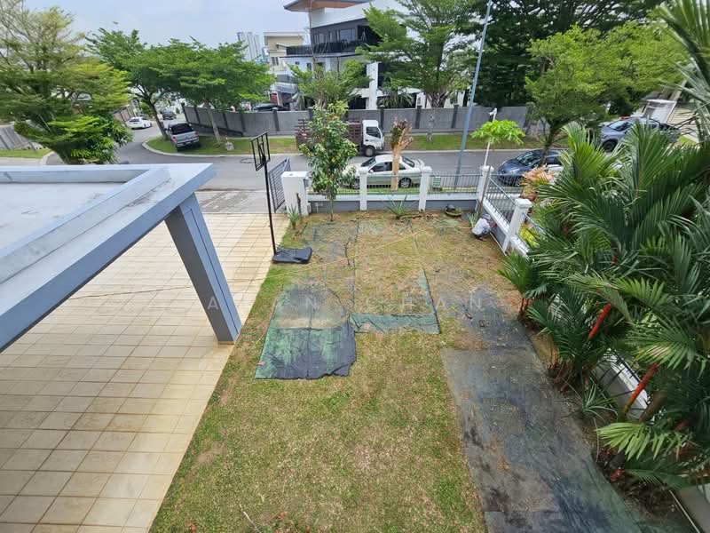 Bungalow for Rent in 16 Sierra (Puchong) - Alan Chan - Exterior - PropertyGuru.com.my