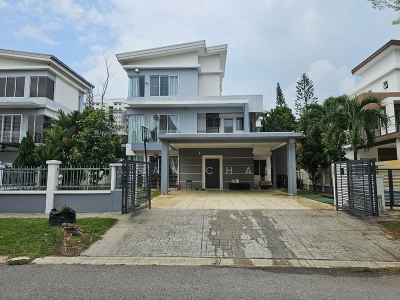 Bungalow for Rent in 16 Sierra (Puchong) - Alan Chan - Exterior - PropertyGuru.com.my