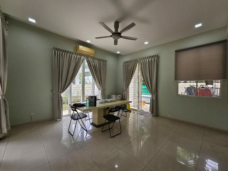 Bungalow for Rent in 16 Sierra (Puchong) - Alan Chan - Living Room - PropertyGuru.com.my