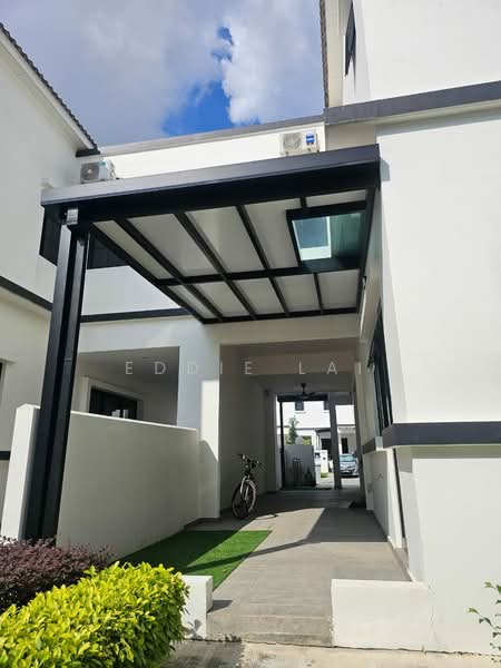 2-storey Terraced House for Sale in Eco Botanic (Iskandar Puteri (Nusajaya)) - Eddie Lai - PropertyGuru.com.my