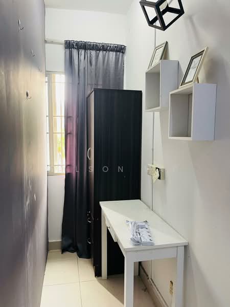 Apartment for Rent at Sri Cempaka (Taman Wawasan) - Wilson Yap - Interior - PropertyGuru.com.my