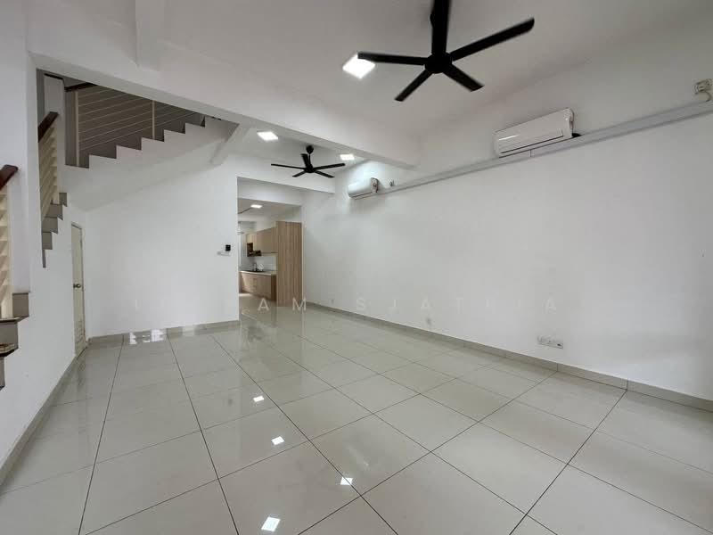 3-storey Terraced House for Rent in Bukit Rahman Putra (Sungai Buloh) - Irsyam Sjatria - PropertyGuru.com.my