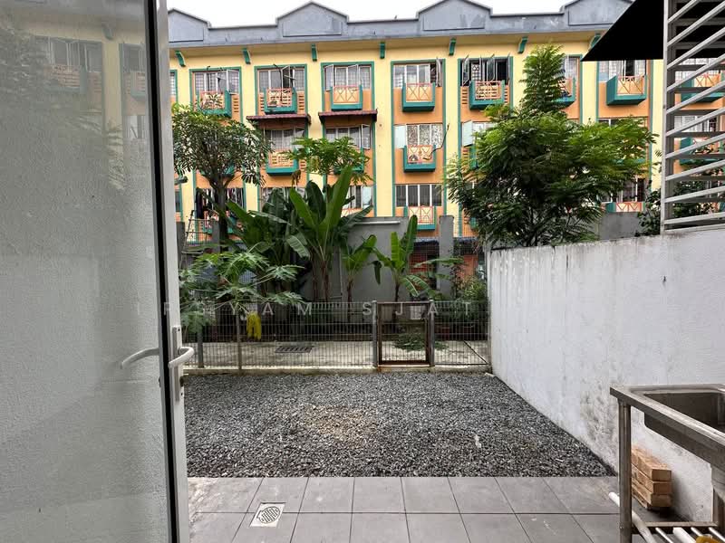 3-storey Terraced House for Rent in Bukit Rahman Putra (Sungai Buloh) - Irsyam Sjatria - PropertyGuru.com.my