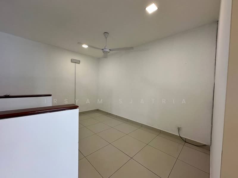 3-storey Terraced House for Rent in Bukit Rahman Putra (Sungai Buloh) - Irsyam Sjatria - PropertyGuru.com.my