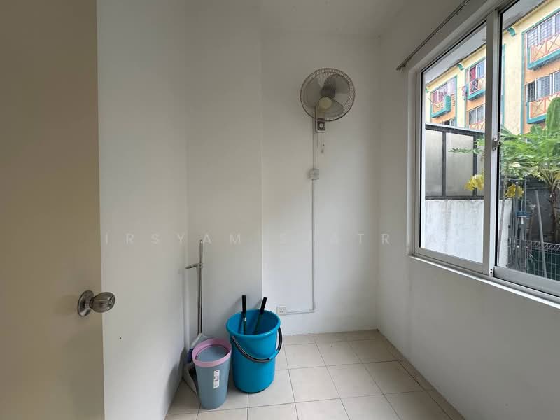 3-storey Terraced House for Rent in Bukit Rahman Putra (Sungai Buloh) - Irsyam Sjatria - PropertyGuru.com.my