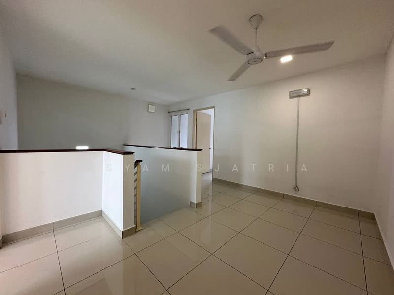 3-storey Terraced House for Rent in Bukit Rahman Putra (Sungai Buloh) - Irsyam Sjatria - PropertyGuru.com.my