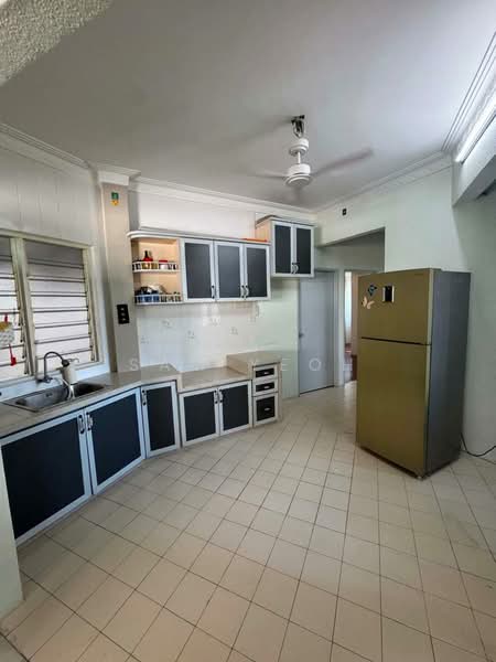 Apartment for Sale at Kayangan Puri Mutiara (KPM) - Sam Yeoh - Kitchen - PropertyGuru.com.my