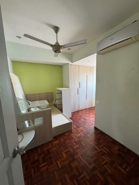 Apartment for Sale at Kayangan Puri Mutiara (KPM) - Sam Yeoh - Bedroom - PropertyGuru.com.my