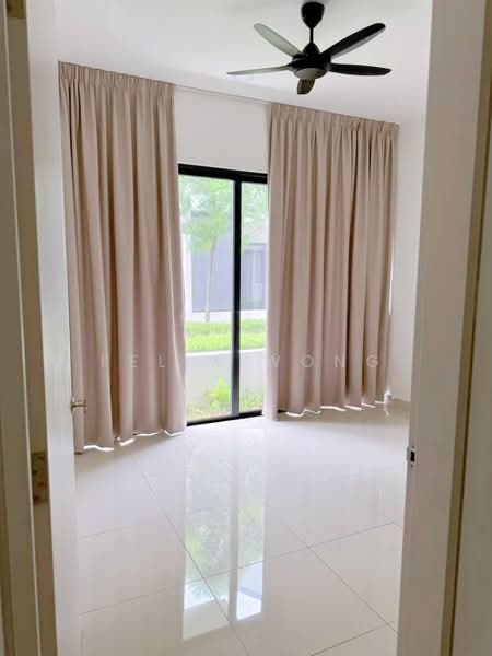 2-storey Terraced House for Sale in Banting (Selangor) - Felix Wong - Interior - PropertyGuru.com.my