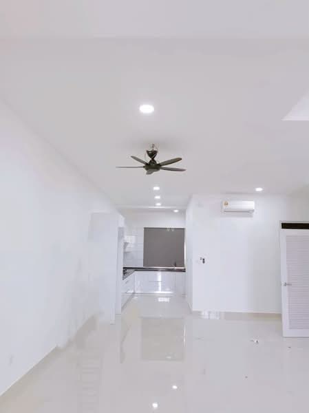2-storey Terraced House for Sale in Banting (Selangor) - Felix Wong - Kitchen - PropertyGuru.com.my