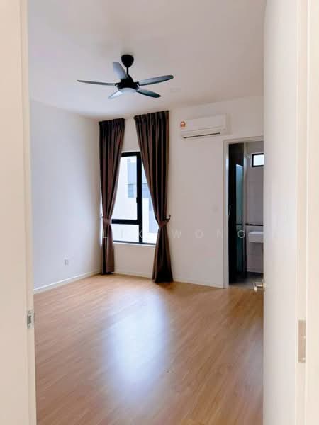 2-storey Terraced House for Sale in Banting (Selangor) - Felix Wong - Bedroom - PropertyGuru.com.my