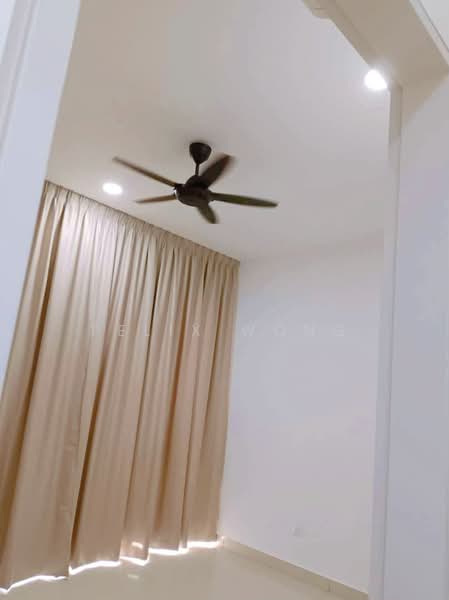 2-storey Terraced House for Sale in Banting (Selangor) - Felix Wong - Interior - PropertyGuru.com.my