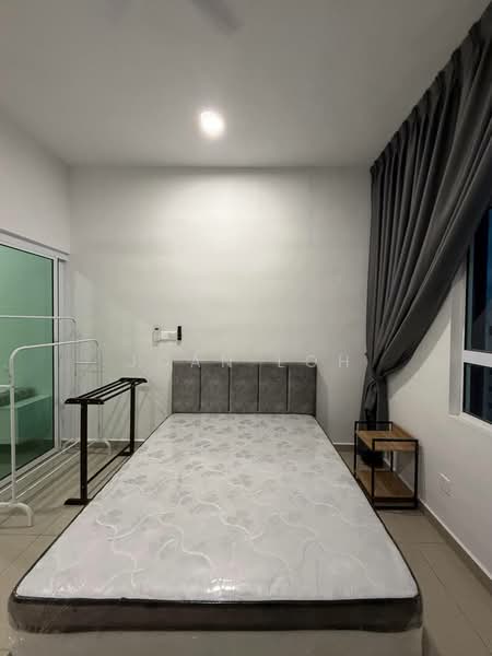 Service Residence for Rent at Mesahill - Joan Loh - Bedroom - PropertyGuru.com.my