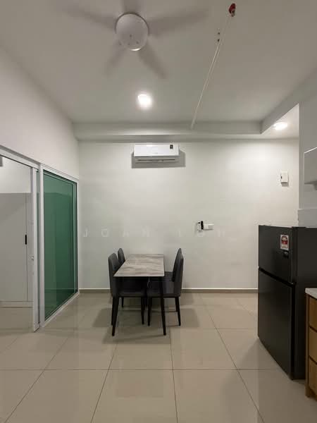 Service Residence for Rent at Mesahill - Joan Loh - Dining Room - PropertyGuru.com.my