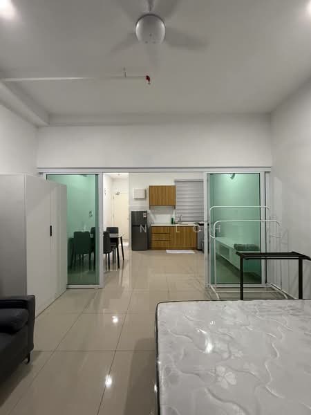 Service Residence for Rent at Mesahill - Joan Loh - Kitchen - PropertyGuru.com.my