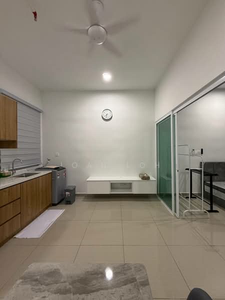 Service Residence for Rent at Mesahill - Joan Loh - Living Room - PropertyGuru.com.my