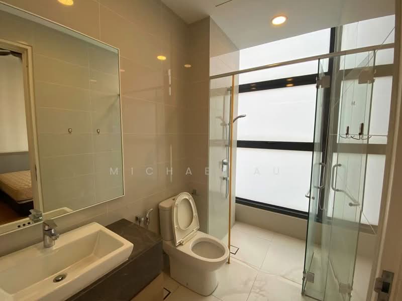 Condominium for Sale at Mirage Residence - Michael Au - Bathroom - PropertyGuru.com.my