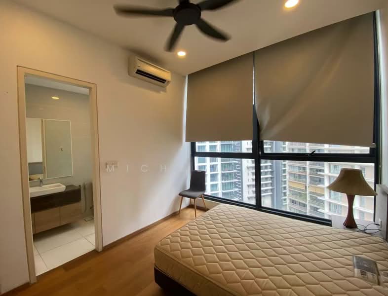 Condominium for Sale at Mirage Residence - Michael Au - Bedroom - PropertyGuru.com.my