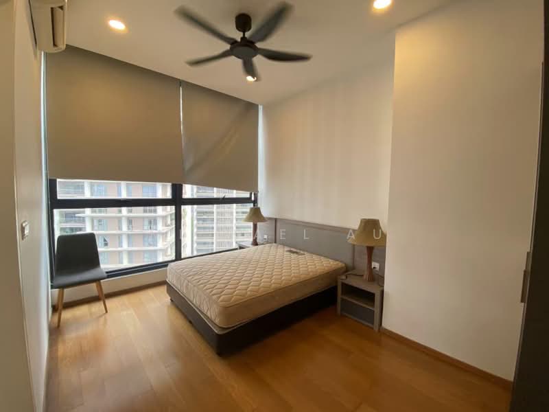 Condominium for Sale at Mirage Residence - Michael Au - Bedroom - PropertyGuru.com.my