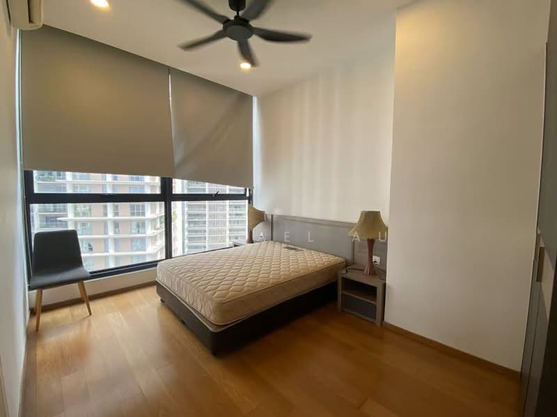 Condominium for Sale at Mirage Residence - Michael Au - Bedroom - PropertyGuru.com.my