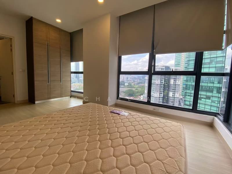 Condominium for Sale at Mirage Residence - Michael Au - Bedroom - PropertyGuru.com.my