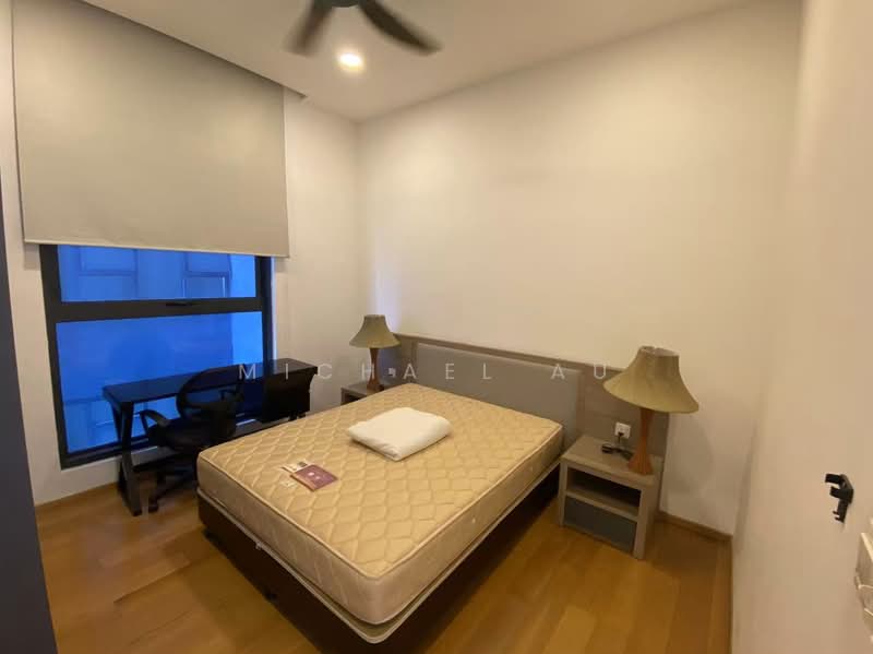 Condominium for Sale at Mirage Residence - Michael Au - Bedroom - PropertyGuru.com.my